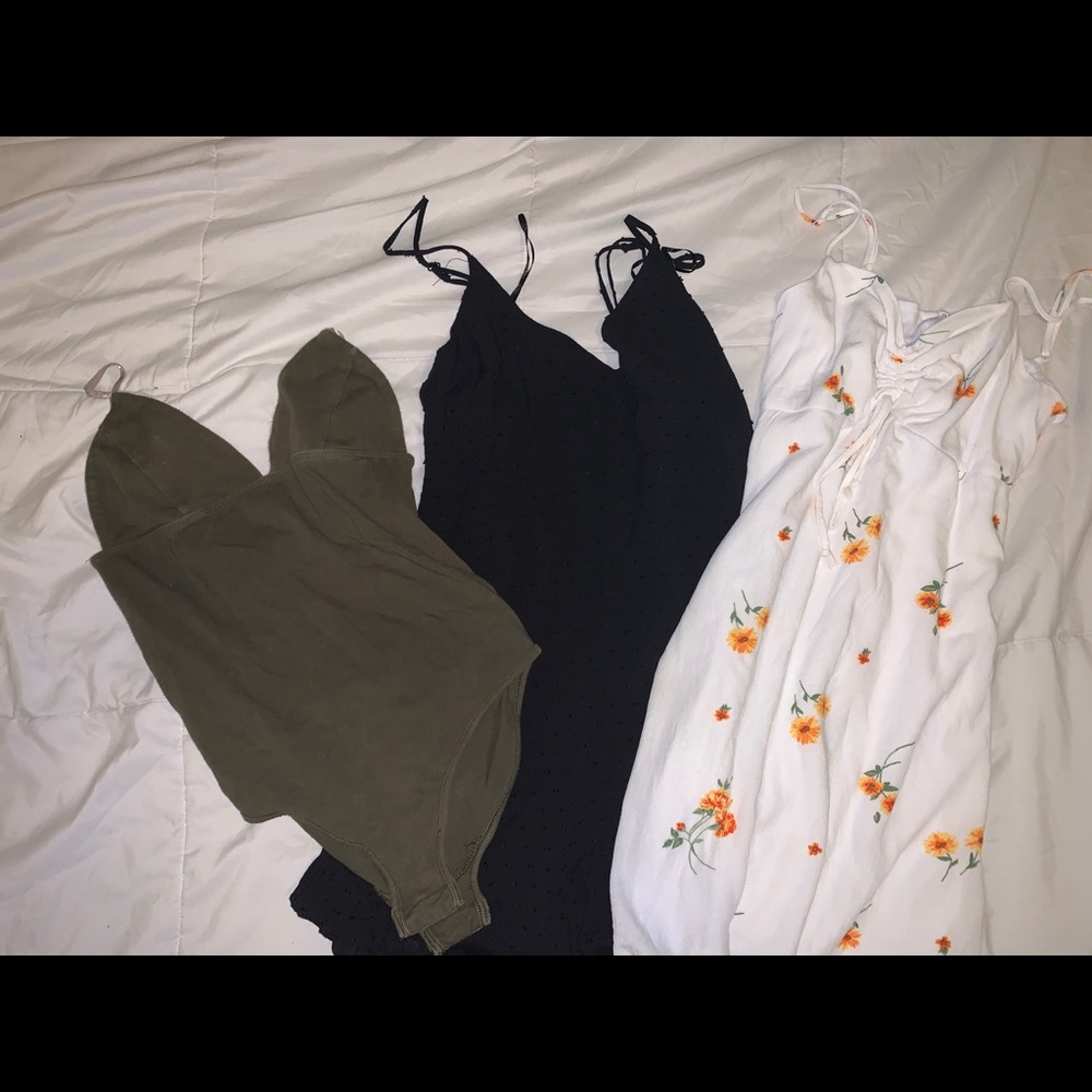 Pacsun Bundle